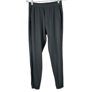 Lululemon Surge Jogger Graphite Grey Men's Size Small Excellent Used Condition